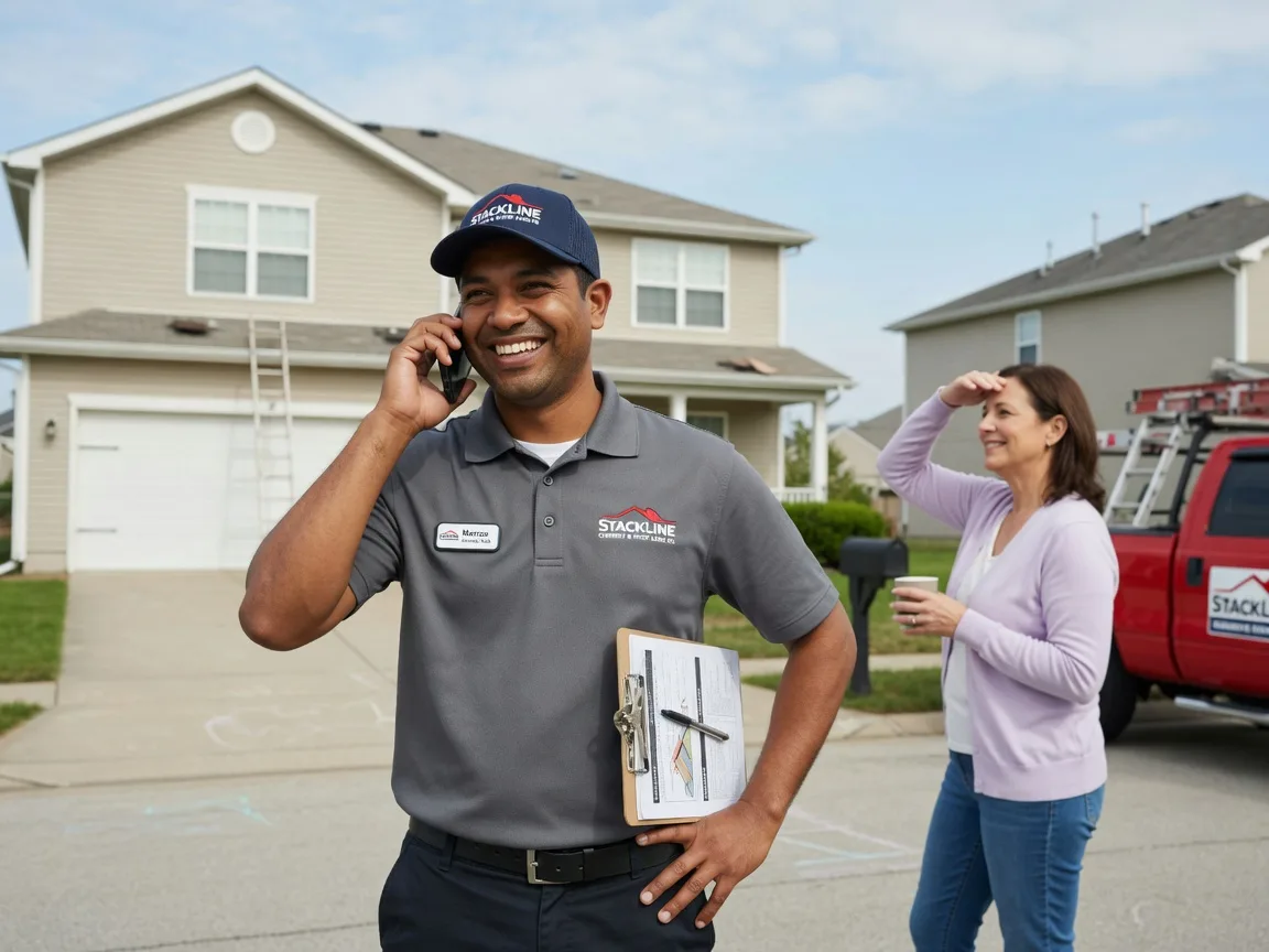 Chimney flashing repair Bee Branch, AR FAQs